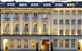 Living Am Carlsplatz Apartment